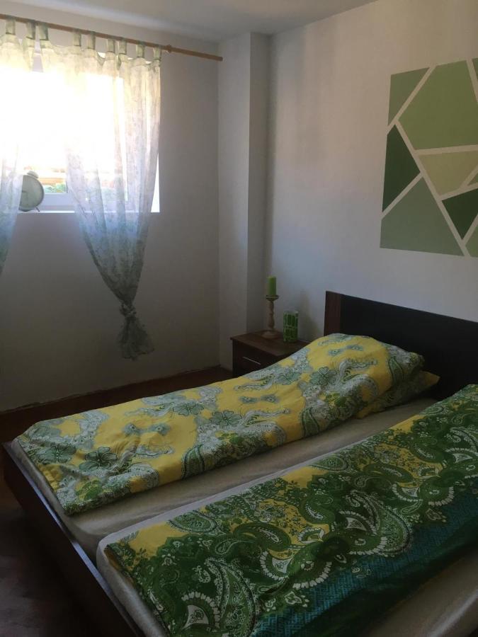 سيفِسوارا Kolibri Pension المظهر الخارجي الصورة